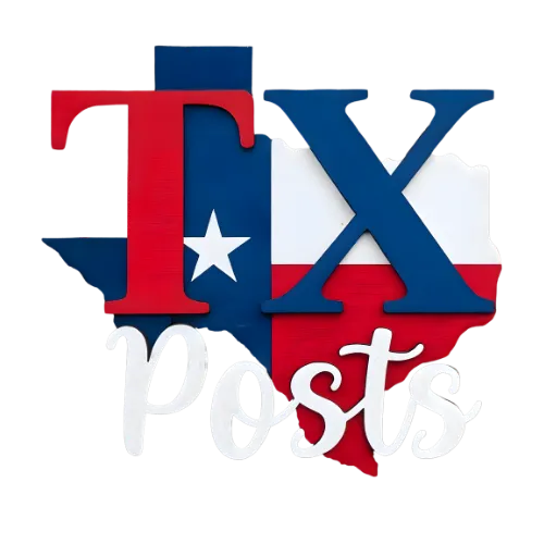 TX POSTS